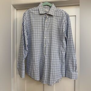 Nordstrom Rack Men’s Dress Shirt.